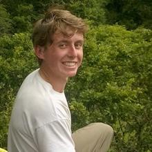 Photo of Alex Thomson
